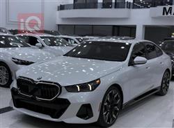 بي ام دبليو الفئة 5